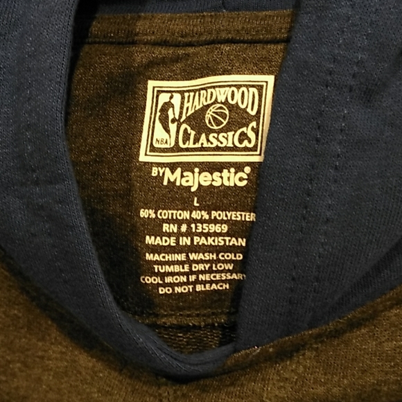 Denver Nuggets hoodie - Picture 3 of 6